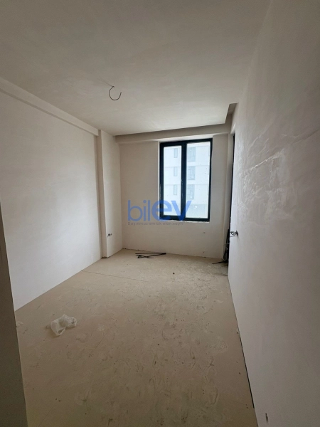 Satış 2 otaqlı Yeni Tikili bina evi  50m², Bakı