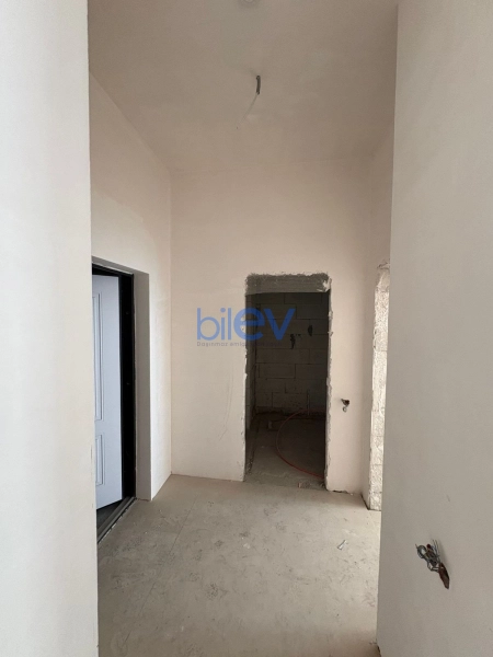 Satış 2 otaqlı Yeni Tikili bina evi  50m², Bakı