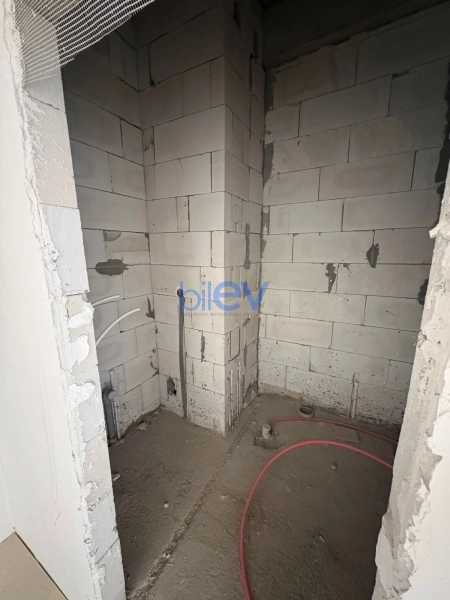 Satış 2 otaqlı Yeni Tikili bina evi  50m², Bakı