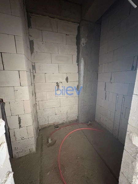 Satış 2 otaqlı Yeni Tikili bina evi  50m², Bakı