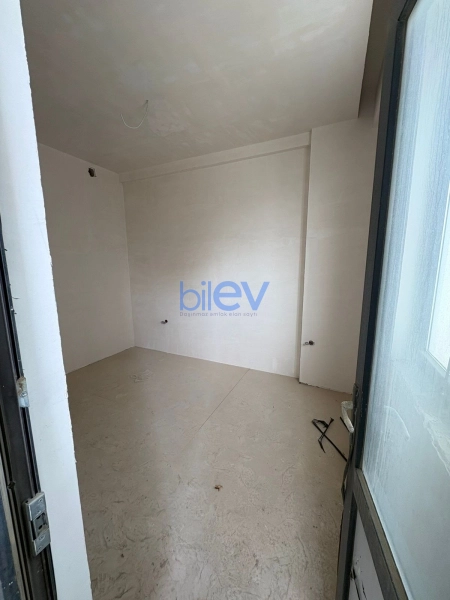 Satış 2 otaqlı Yeni Tikili bina evi  50m², Bakı