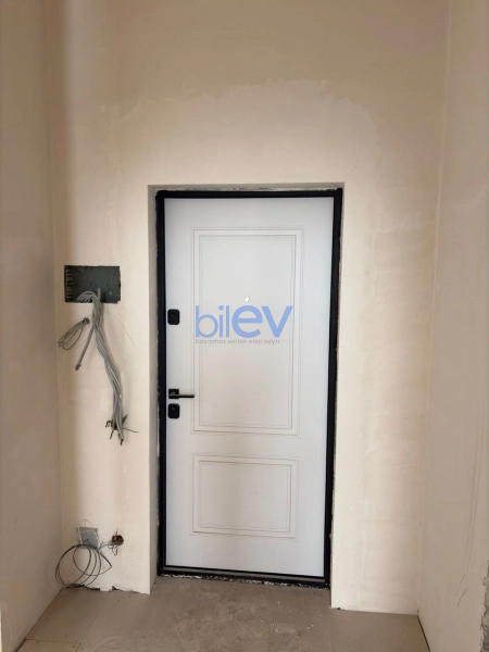 Satış 2 otaqlı Yeni Tikili bina evi  50m², Bakı