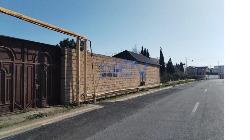 Satış  otaqlı Torpaq  50m², Bakı