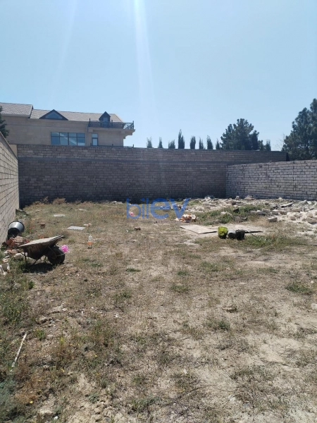 Satış  otaqlı Torpaq  50m², Bakı