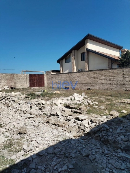 Satış  otaqlı Torpaq  50m², Bakı