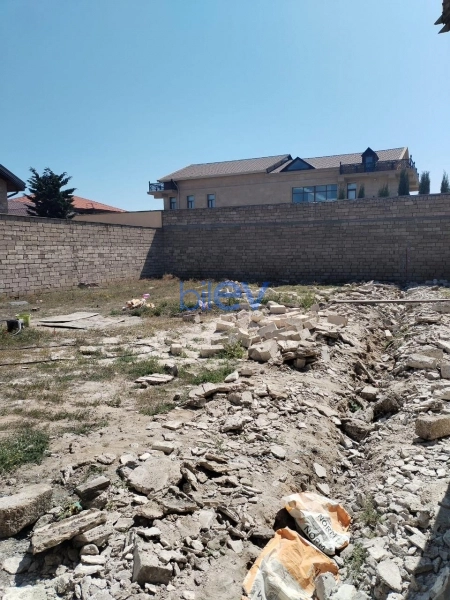 Satış  otaqlı Torpaq  50m², Bakı