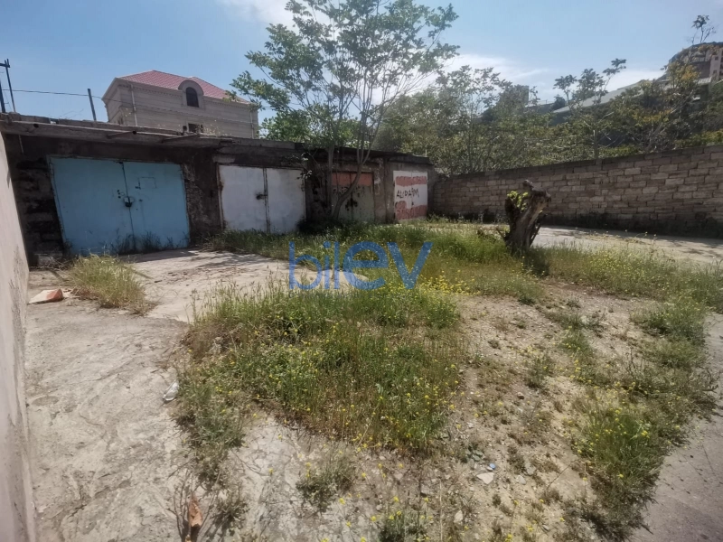 Satış 1 otaqlı Torpaq  64m², Bakı