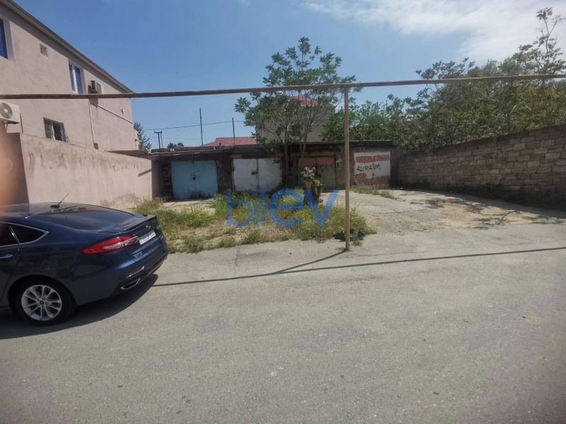 Satış 1 otaqlı Torpaq  64m², Bakı