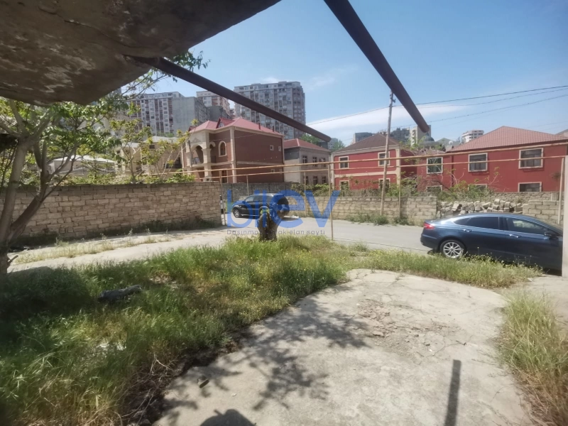 Satış 1 otaqlı Torpaq  64m², Bakı