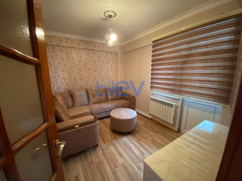 Satış 2 otaqlı Yeni Tikili bina evi  55m², Bakı