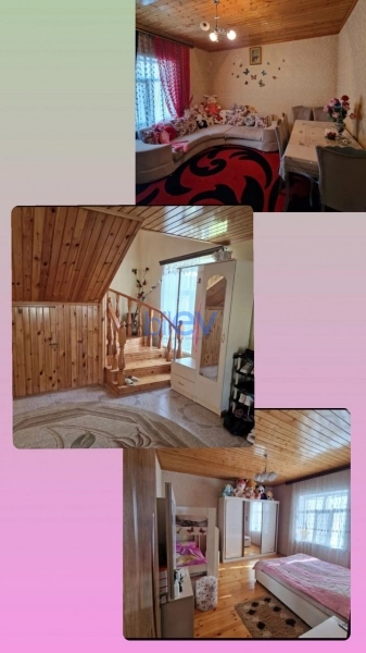 Satış 4 otaqlı Həyət evi  150m², Lənkəran