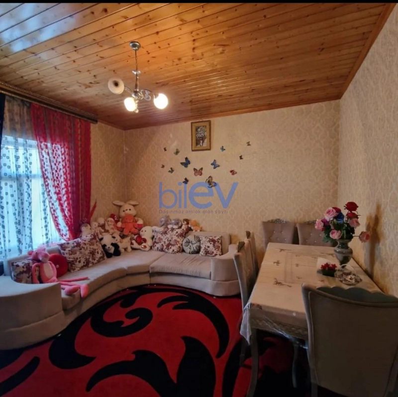 Satış 4 otaqlı Həyət evi  150m², Lənkəran