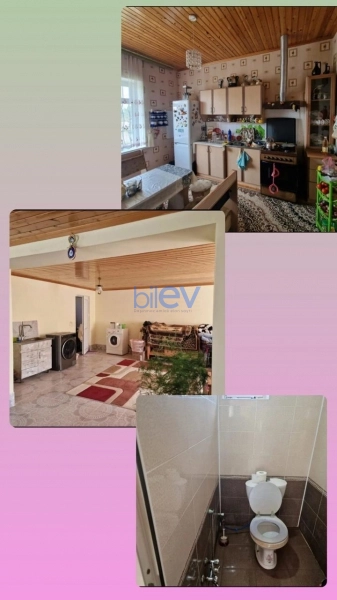 Satış 4 otaqlı Həyət evi  150m², Lənkəran