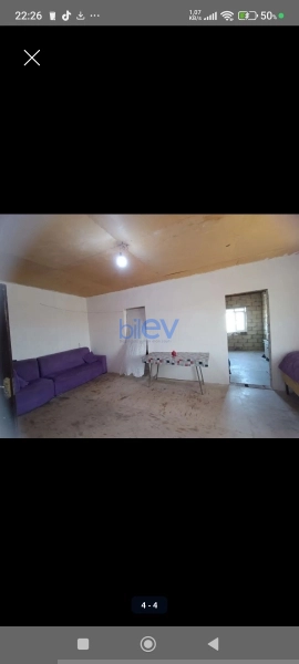 Satış 3 otaqlı Həyət evi  40m², Saatlı