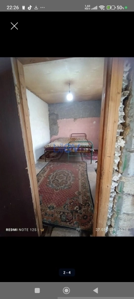 Satış 3 otaqlı Həyət evi  40m², Saatlı