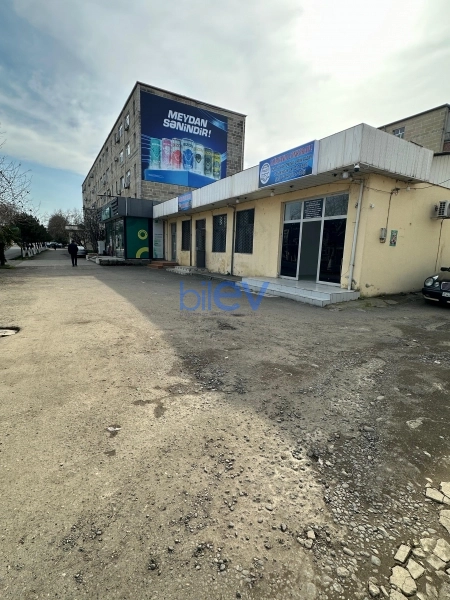 Satış 4 otaqlı Obyekt  176m², Lənkəran