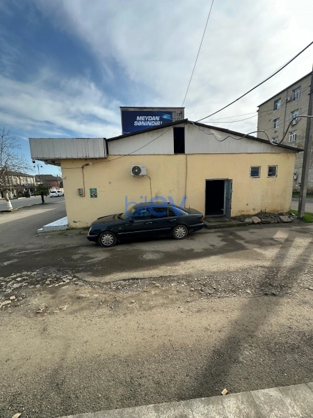 Satış 4 otaqlı Obyekt  176m², Lənkəran