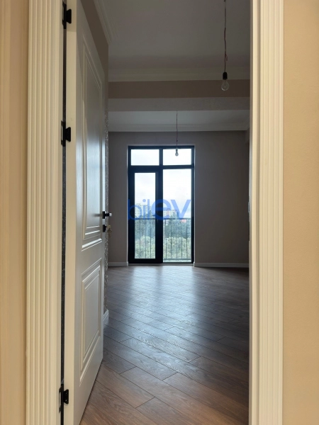 Satış 3 otaqlı Yeni Tikili bina evi  108m², Bakı