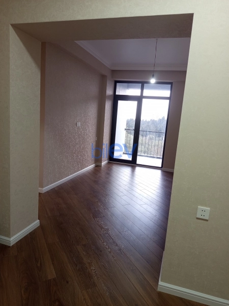 Satış 3 otaqlı Yeni Tikili bina evi  108m², Bakı
