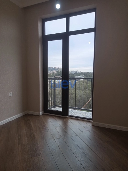 Satış 3 otaqlı Yeni Tikili bina evi  108m², Bakı