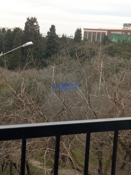 Satış 3 otaqlı Yeni Tikili bina evi  108m², Bakı