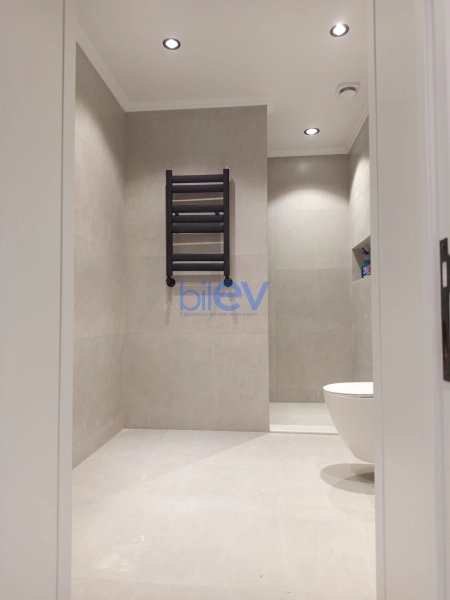 Satış 3 otaqlı Yeni Tikili bina evi  108m², Bakı