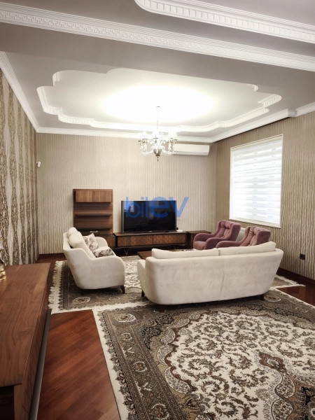 Satış 5 otaqlı Villa  320m², Bakı