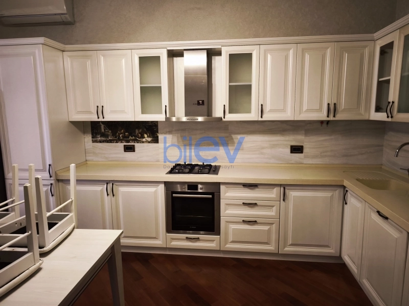 Satış 5 otaqlı Villa  320m², Bakı