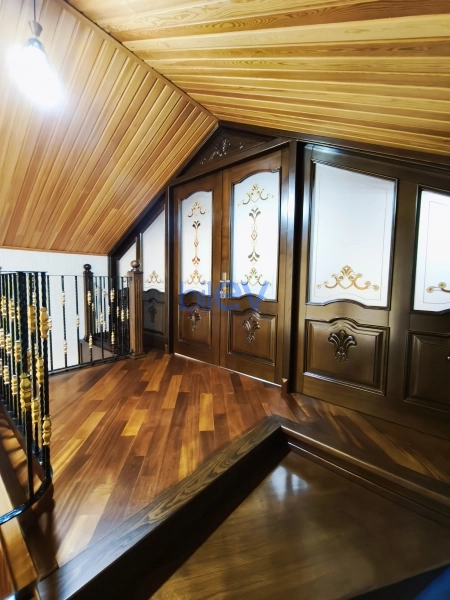 Satış 5 otaqlı Villa  320m², Bakı