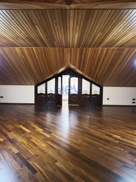 Satış 5 otaqlı Villa  320m², Bakı