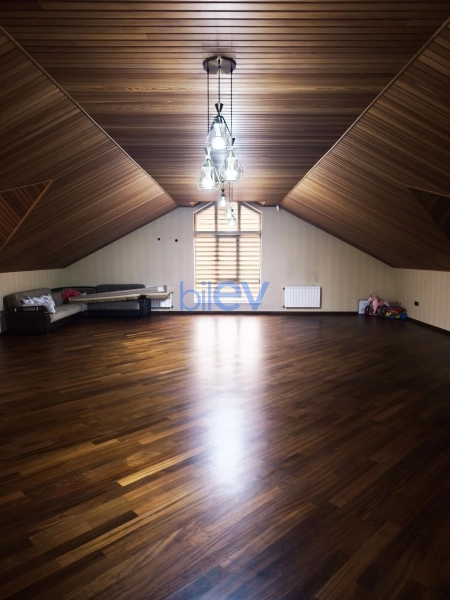 Satış 5 otaqlı Villa  320m², Bakı