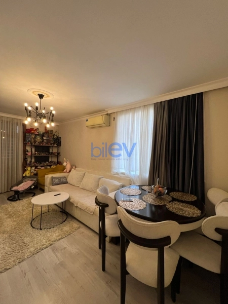 Satış 2 otaqlı Köhnə Tikili bina evi  45m², Bakı