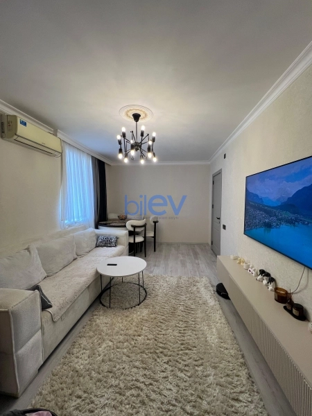Satış 2 otaqlı Köhnə Tikili bina evi  45m², Bakı