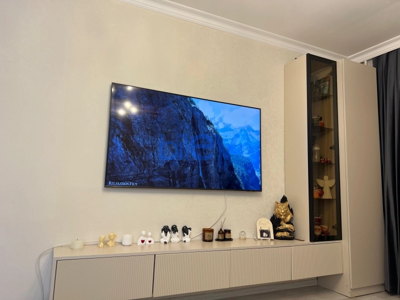 Satış 2 otaqlı Köhnə Tikili bina evi  45m², Bakı
