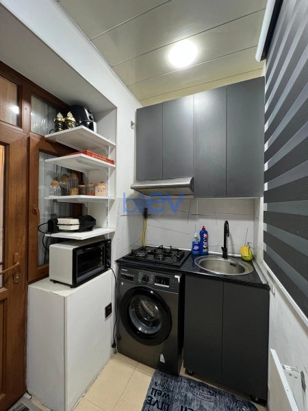 Satış 2 otaqlı Köhnə Tikili bina evi  45m², Bakı