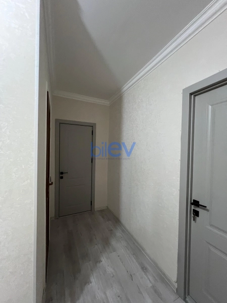 Satış 2 otaqlı Köhnə Tikili bina evi  45m², Bakı