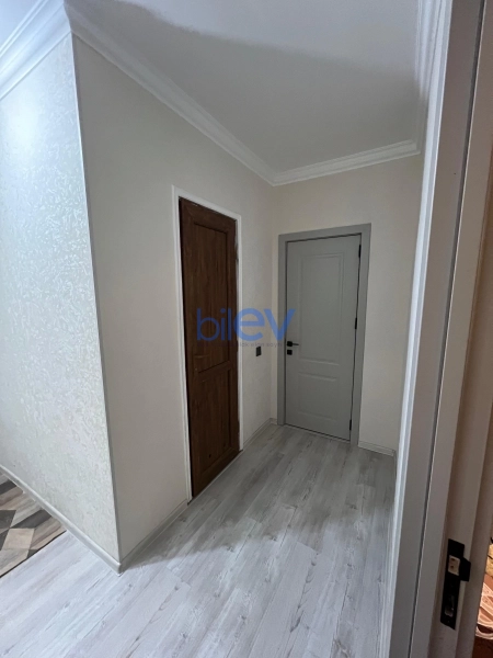 Satış 2 otaqlı Köhnə Tikili bina evi  45m², Bakı