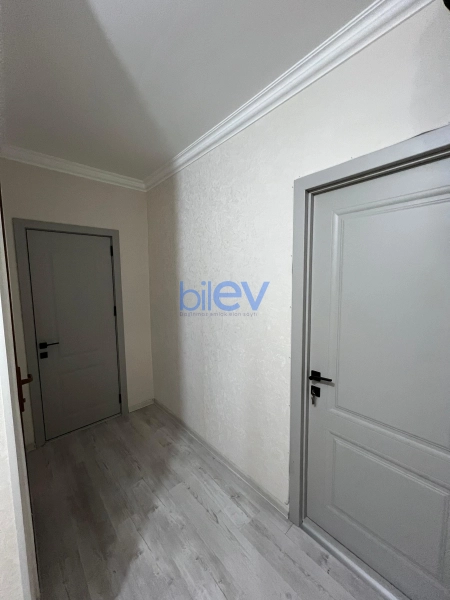 Satış 2 otaqlı Köhnə Tikili bina evi  45m², Bakı