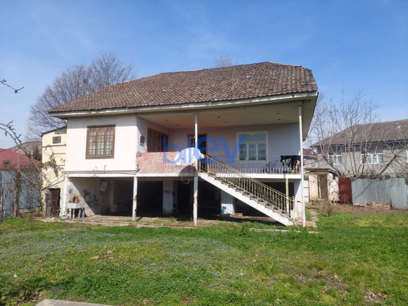 Satış 3 otaqlı Həyət evi  170m², Lənkəran