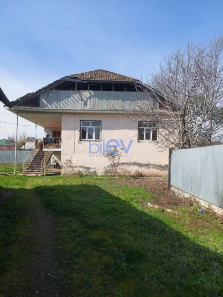 Satış 3 otaqlı Həyət evi  170m², Lənkəran