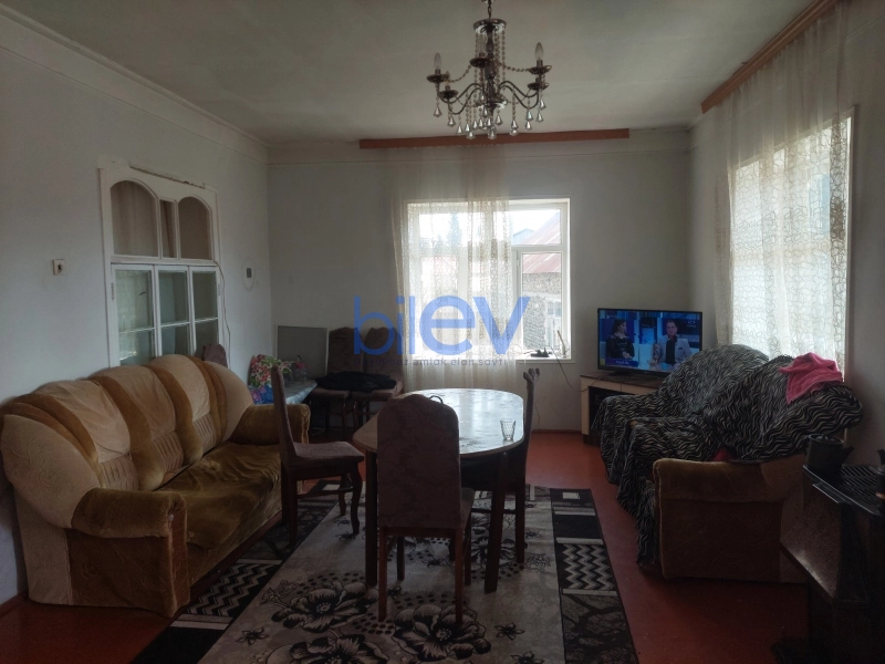Satış 3 otaqlı Həyət evi  170m², Lənkəran
