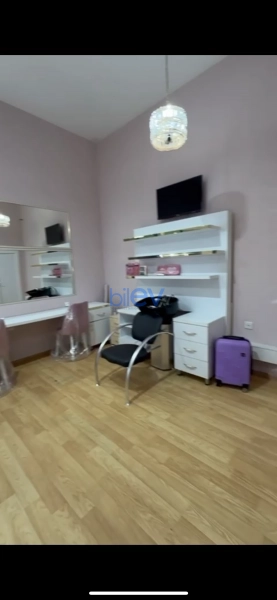 Satış 1 otaqlı Yeni Tikili bina evi  34m², Bakı