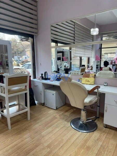 Satış 1 otaqlı Yeni Tikili bina evi  34m², Bakı