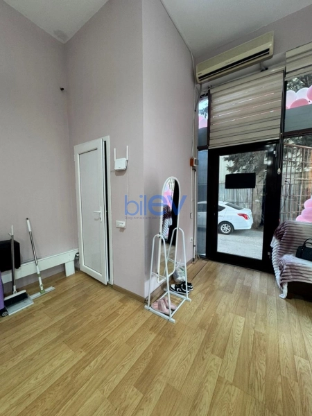 Satış 1 otaqlı Yeni Tikili bina evi  34m², Bakı
