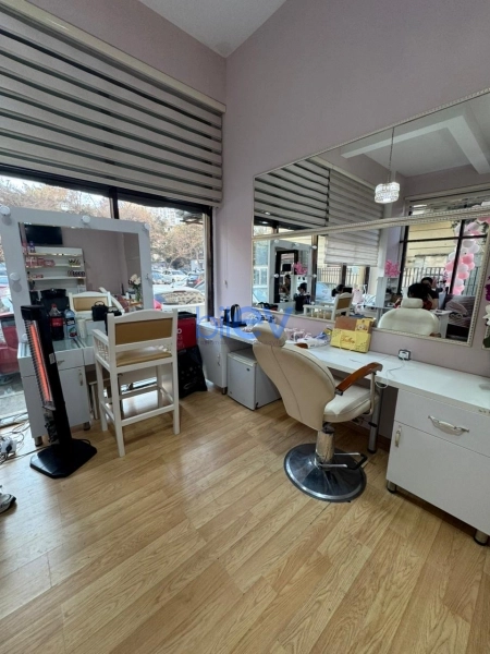 Satış 1 otaqlı Yeni Tikili bina evi  34m², Bakı