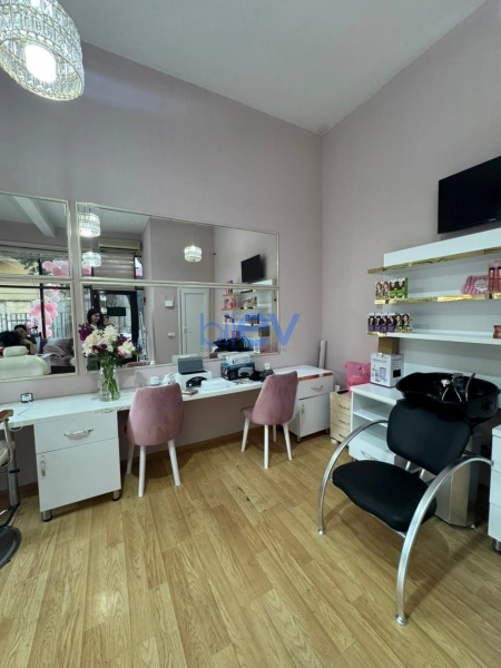 Satış 1 otaqlı Yeni Tikili bina evi  34m², Bakı