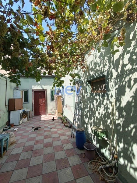 Satış 4 otaqlı Həyət evi  112m², Bakı