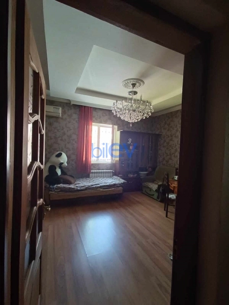 Satış 4 otaqlı Həyət evi  112m², Bakı