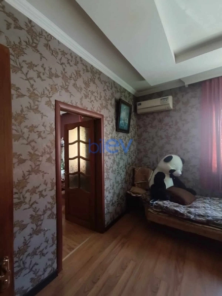Satış 4 otaqlı Həyət evi  112m², Bakı
