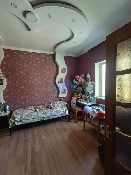 Satış 4 otaqlı Həyət evi  112m², Bakı